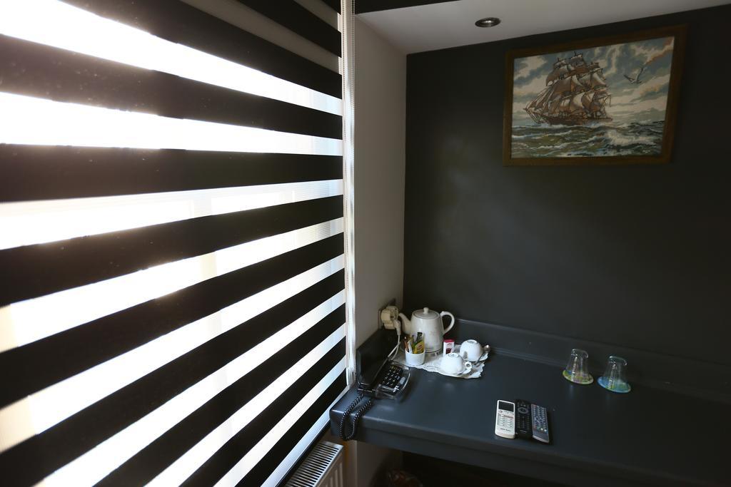 Noble House Galata Bed & Breakfast 3*