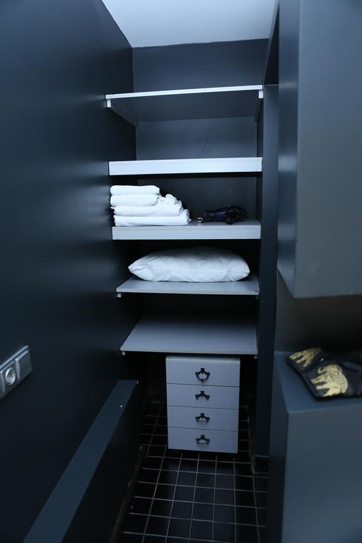 Bed & Breakfast Noble House Galata Istanbul