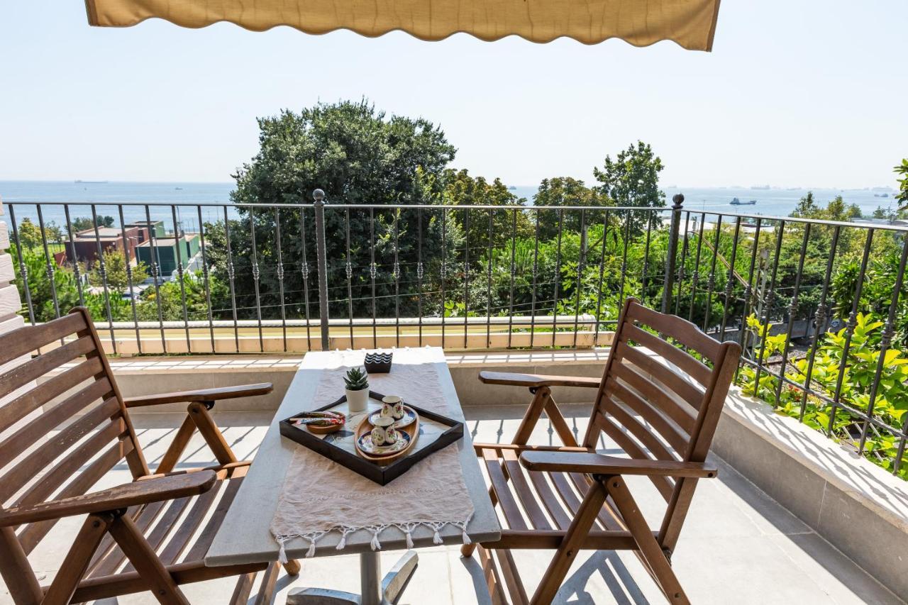 Menar Hotel&suites -old Sultanahmet Aparthotel