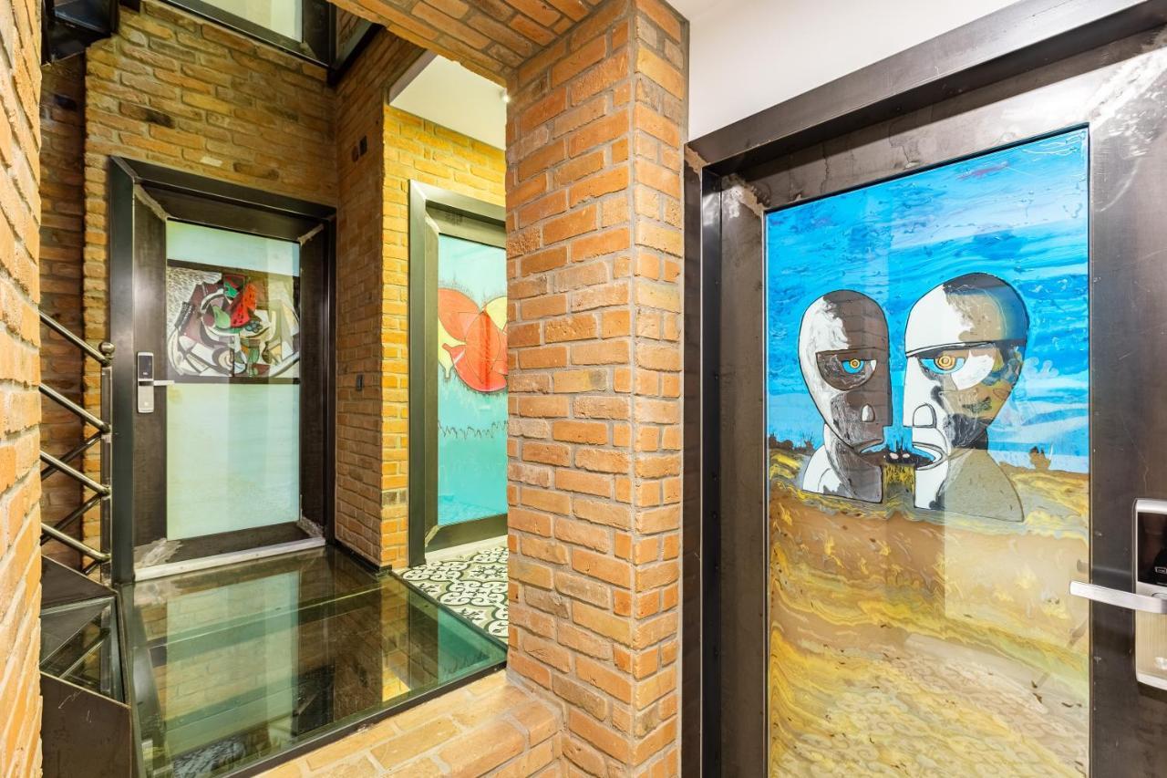Pera Hotel 4*