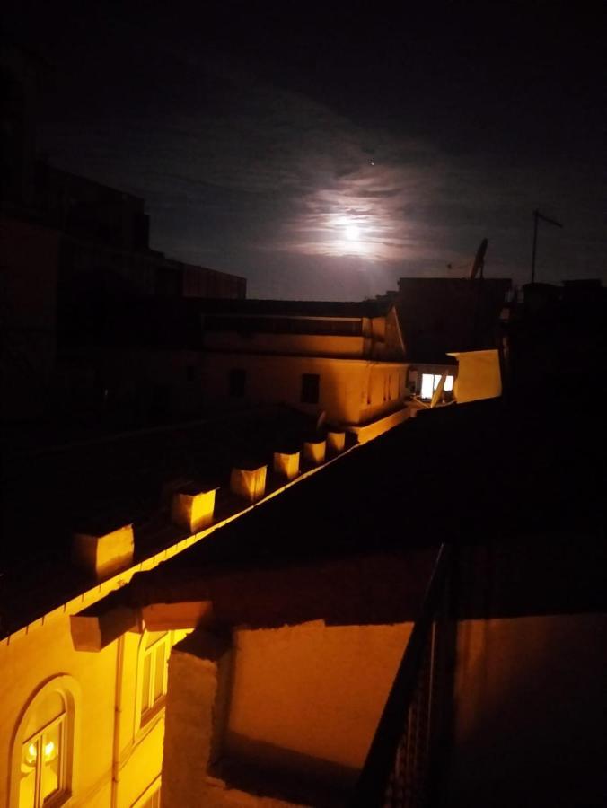Taxım Hostel