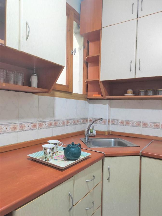 Peaceful Centre Of Kadikoey Apartment *