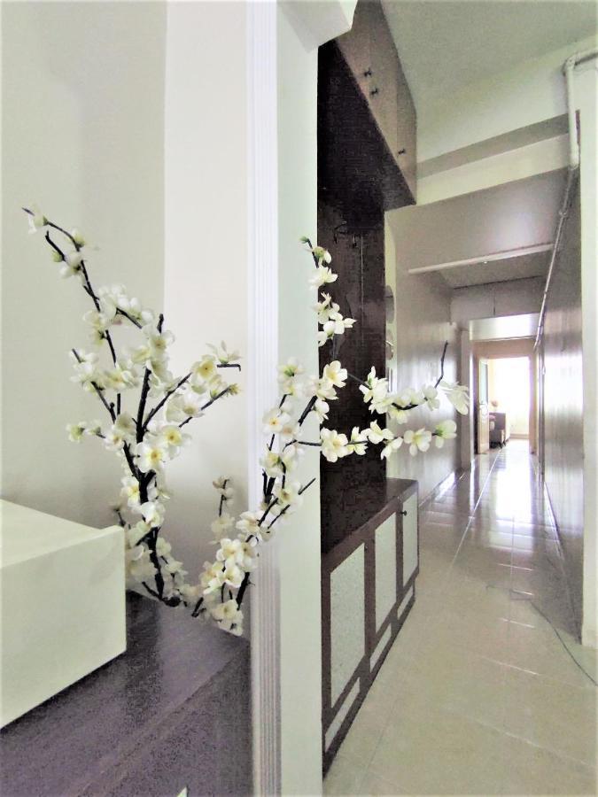 Peaceful Centre Of Kadikoey Apartment