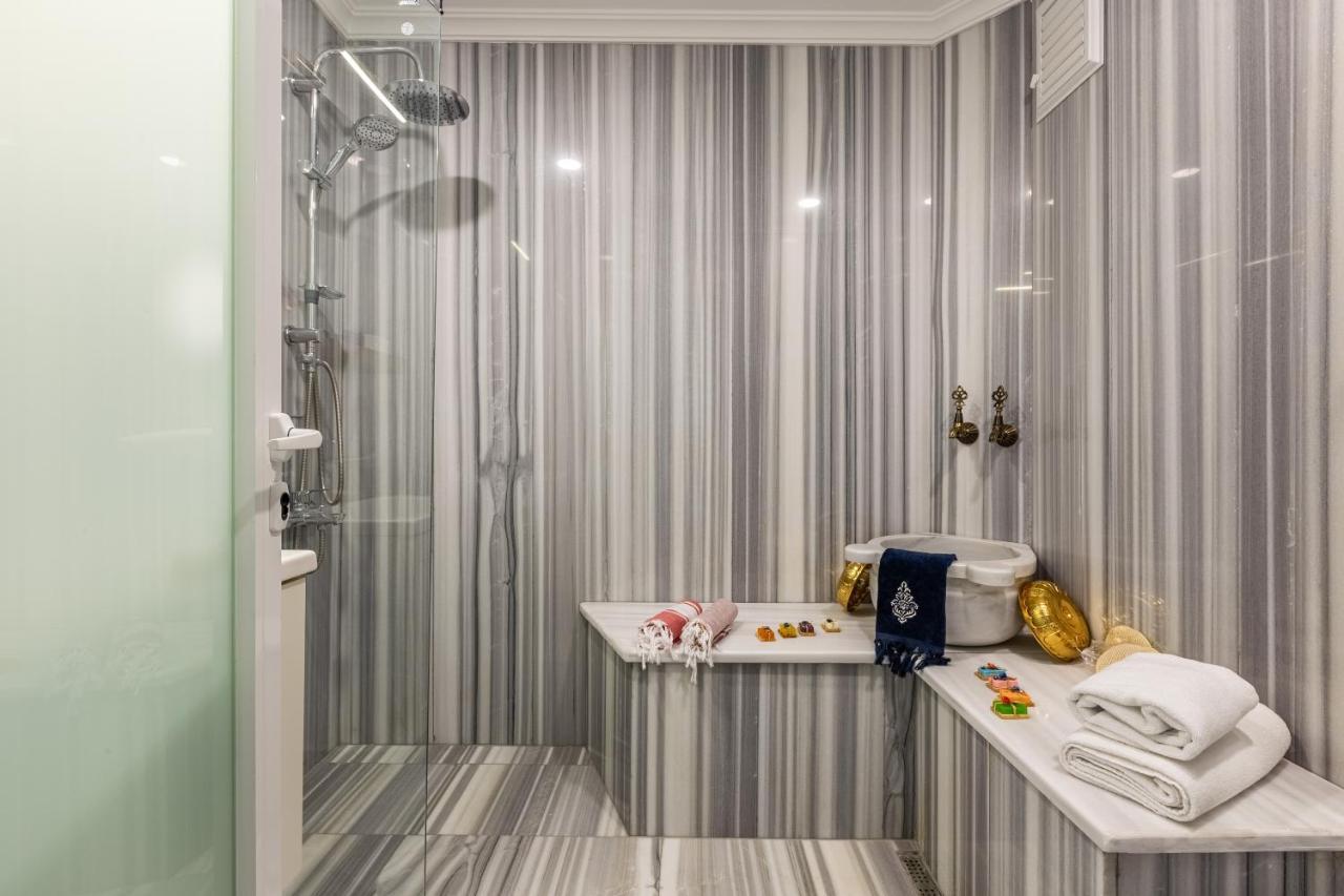 Menar Hotel&suites -old Sultanahmet