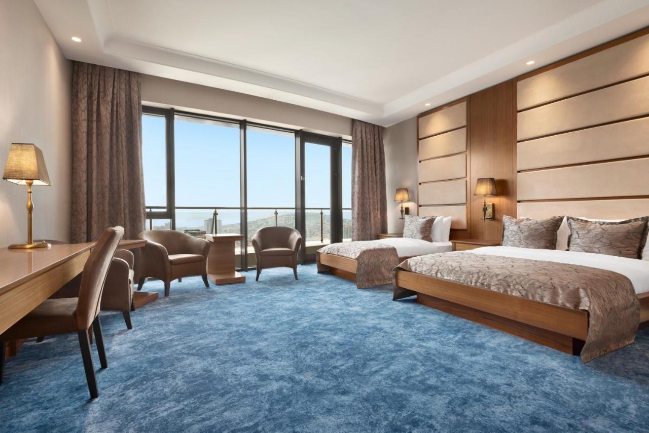 Days By Wyndham Maltepe Istanbul