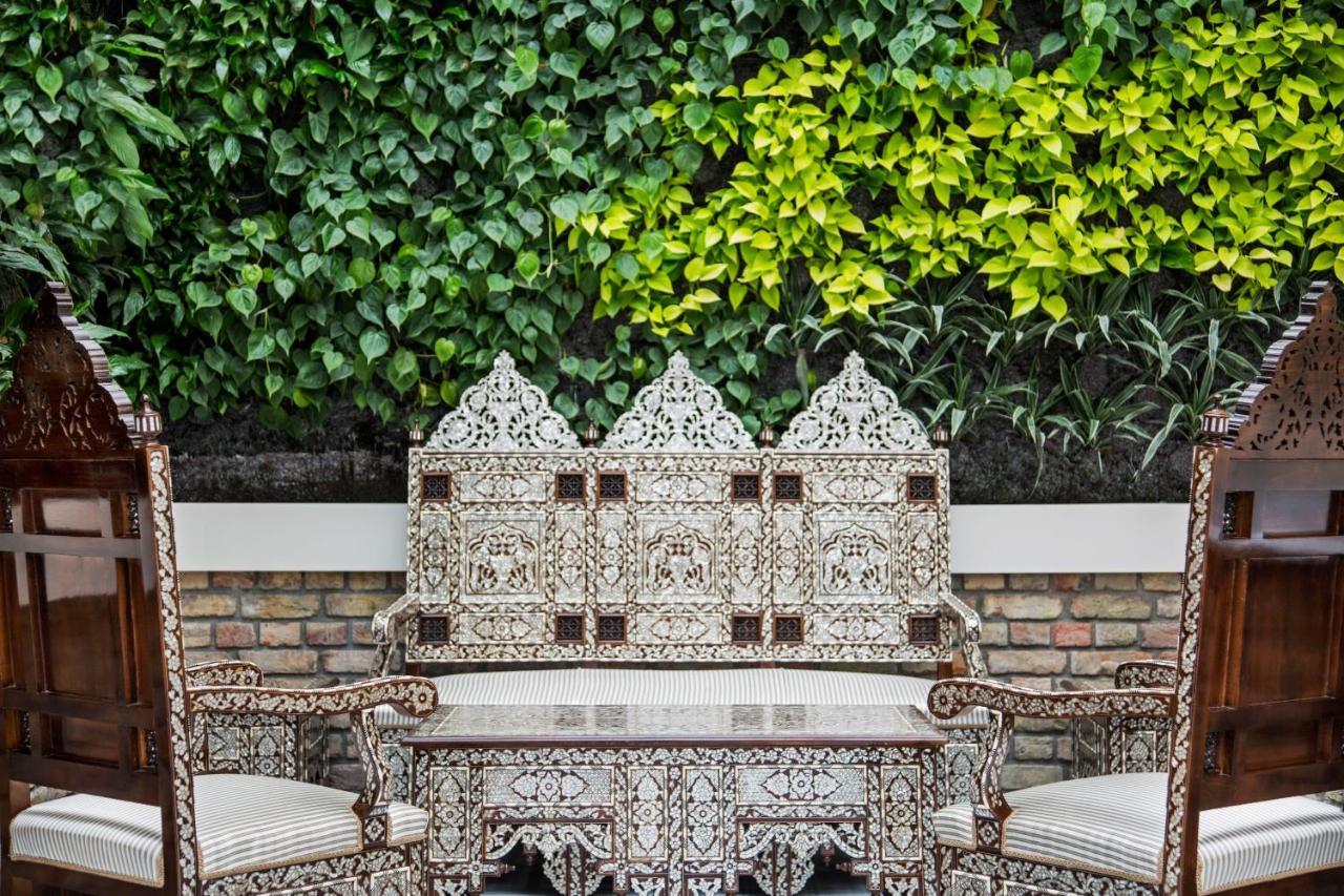 Ajwa Sultanahmet - Preferred Lvx Collection 5*
