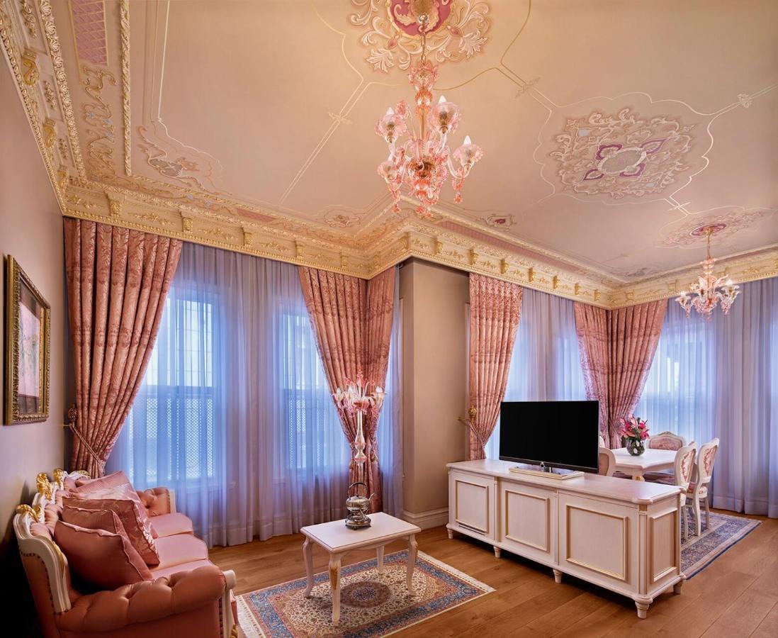Ajwa Sultanahmet - Preferred Lvx Collection Hotel 5*