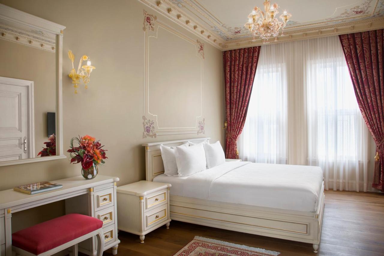 Ajwa Sultanahmet - Preferred Lvx Collection Istanbul