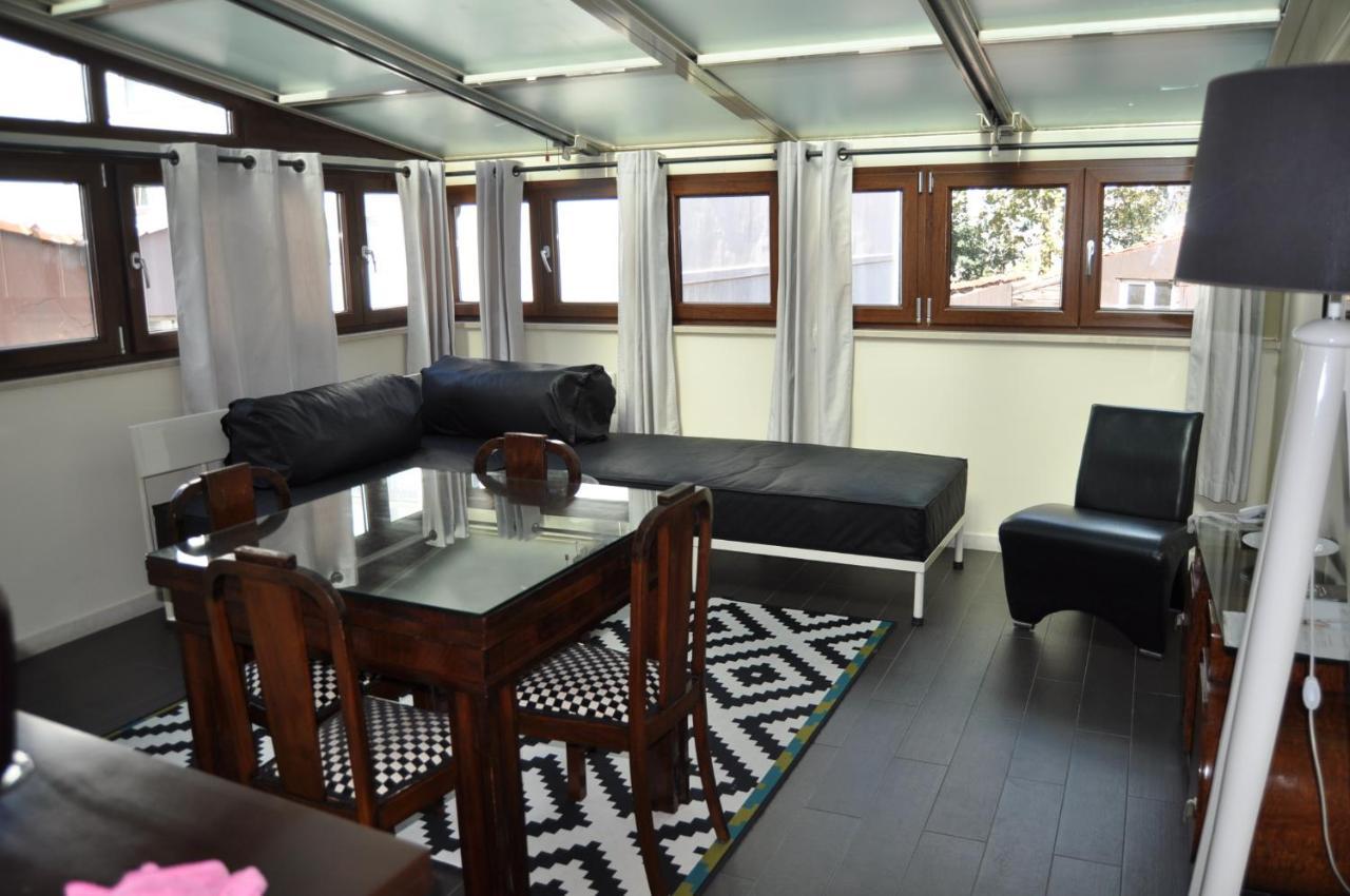 Hotel Pera Istanbul