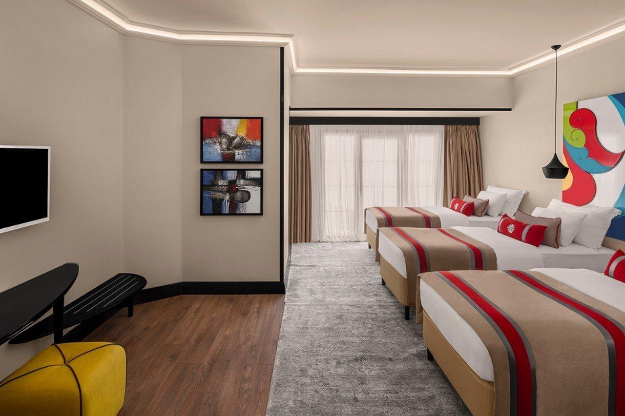 Hotel Sura Hagia Sophia 5*