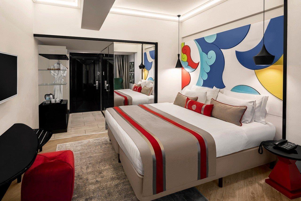 Sura Hagia Sophia Hotel Istanbul