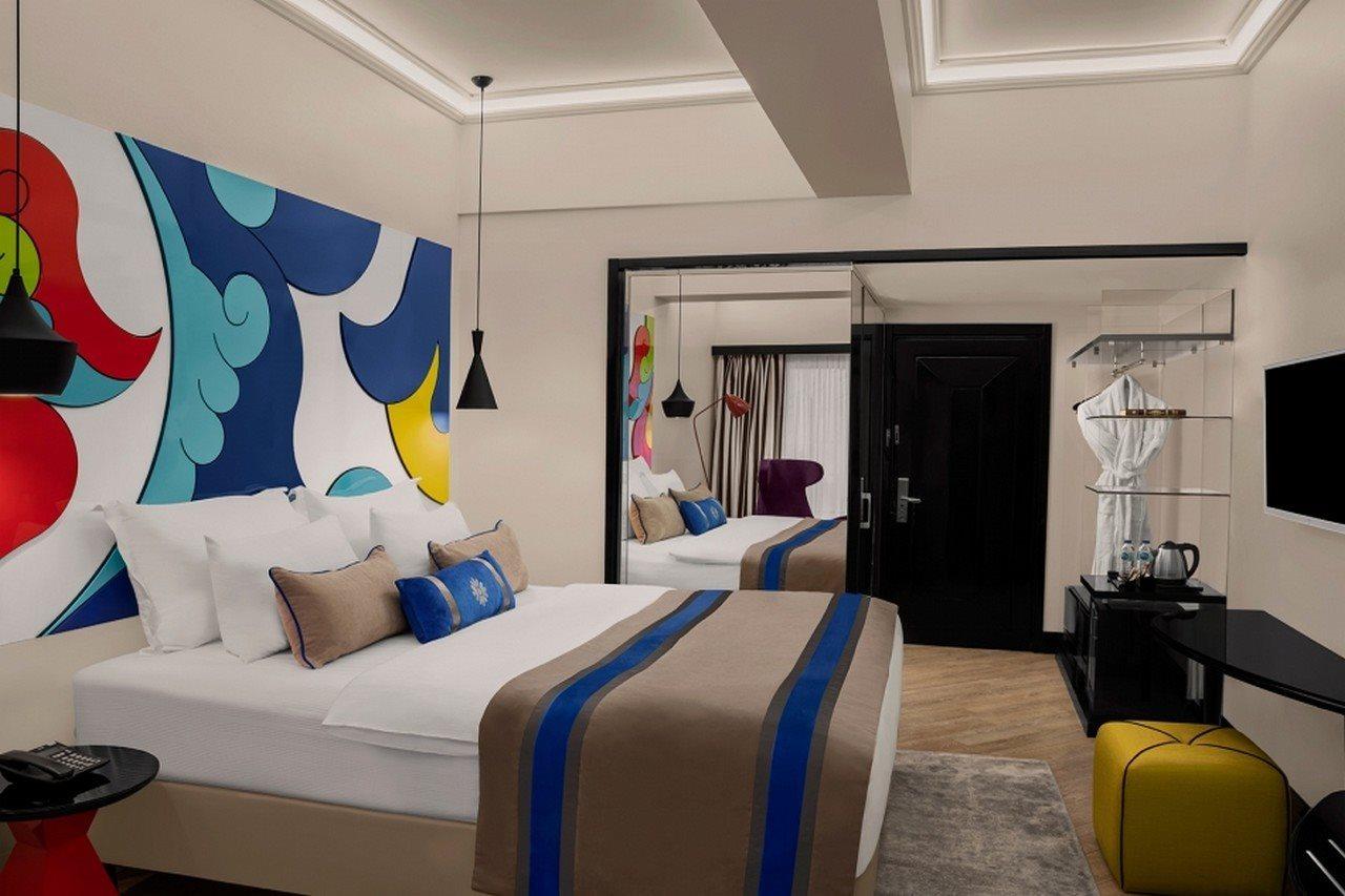 Sura Hagia Sophia Hotel Istanbul