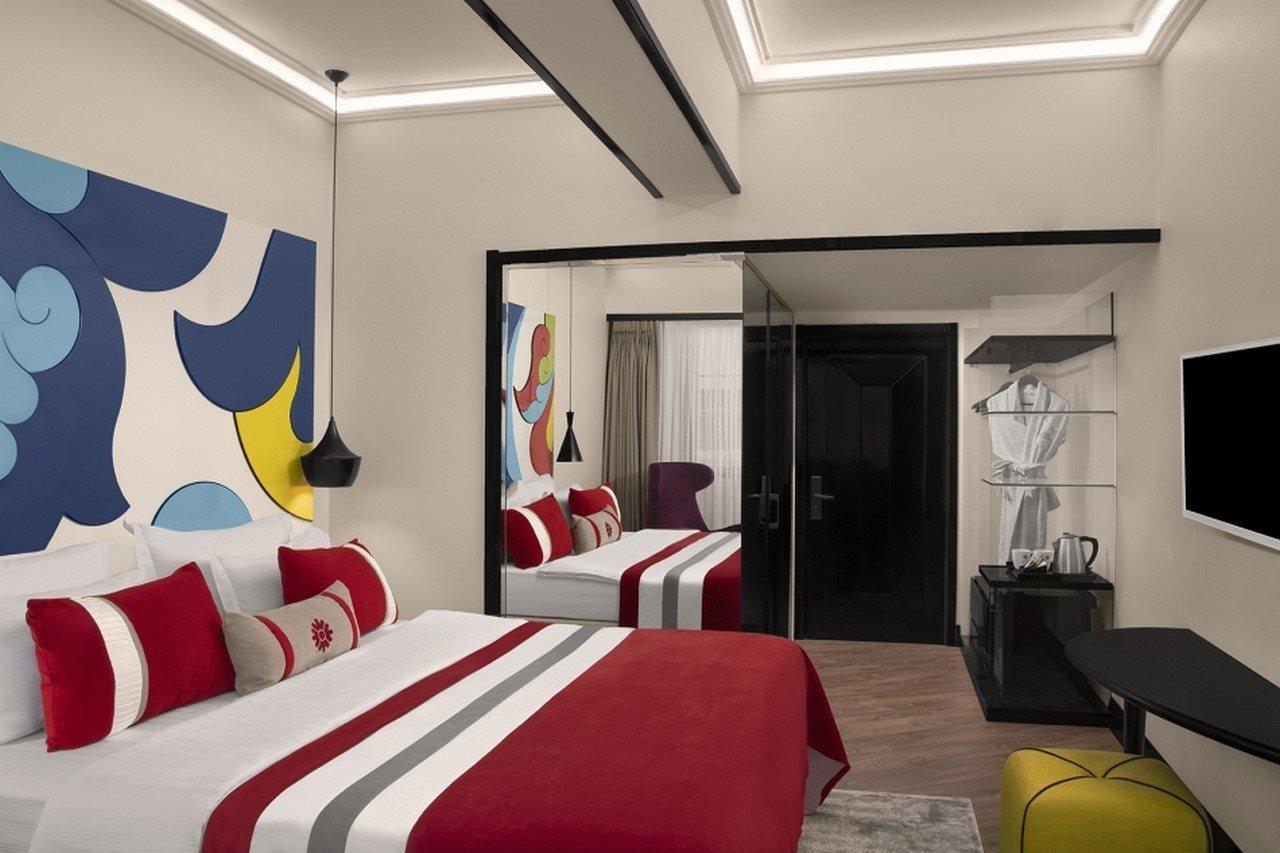 Sura Hagia Sophia Hotel