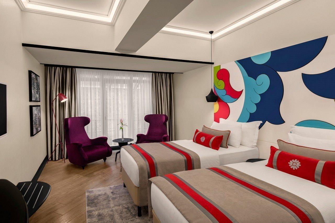 Hotel Sura Hagia Sophia 5*