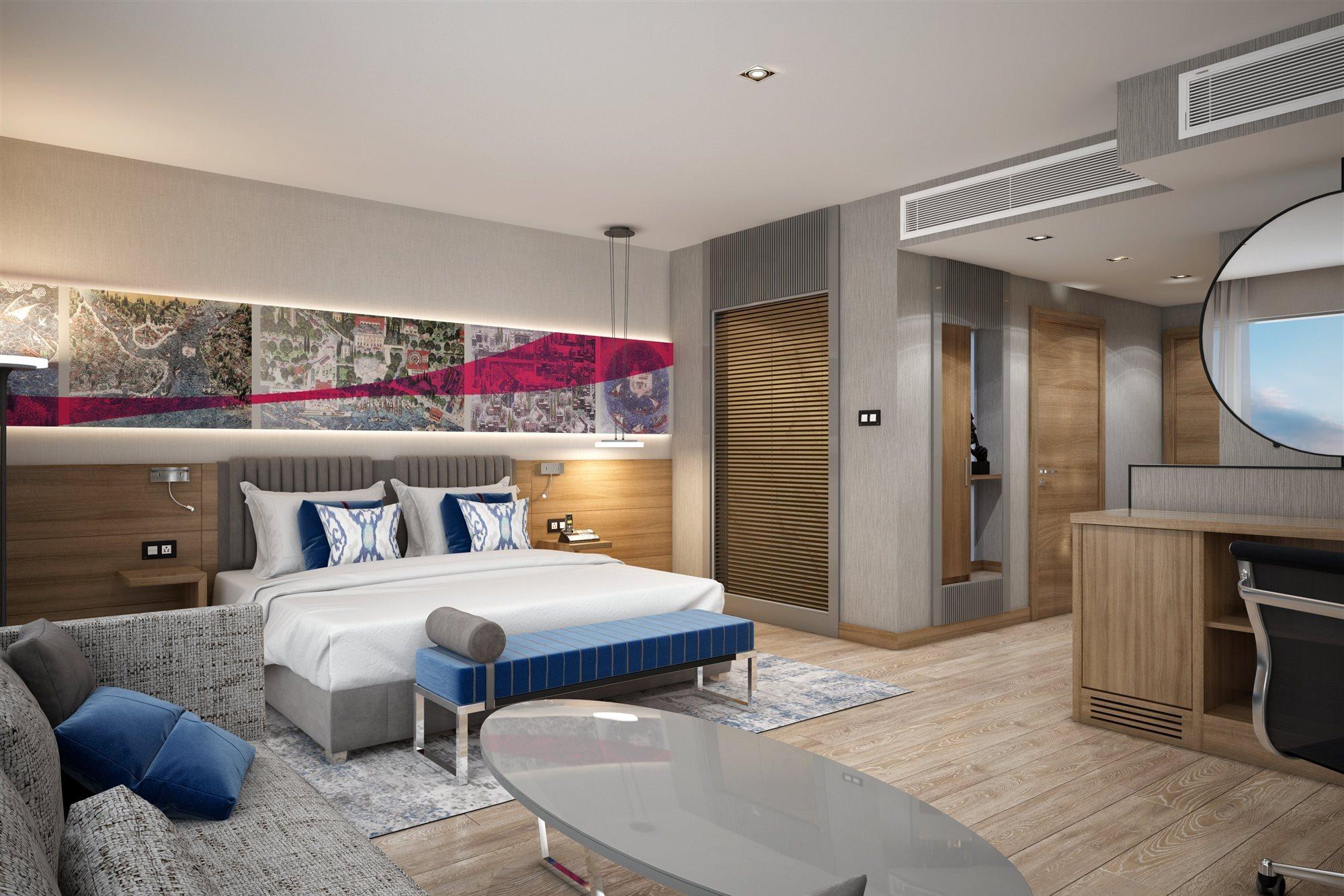 Delta By Marriott Levent