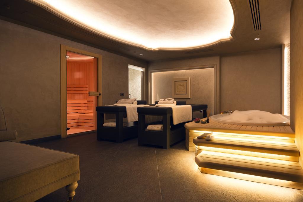 Lazzoni Hotel 5*