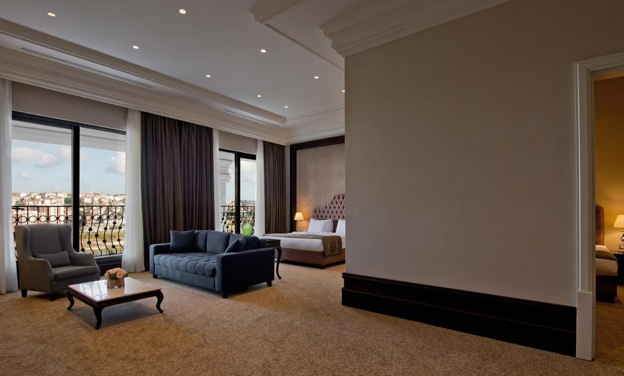 Vialand Palace Istanbul