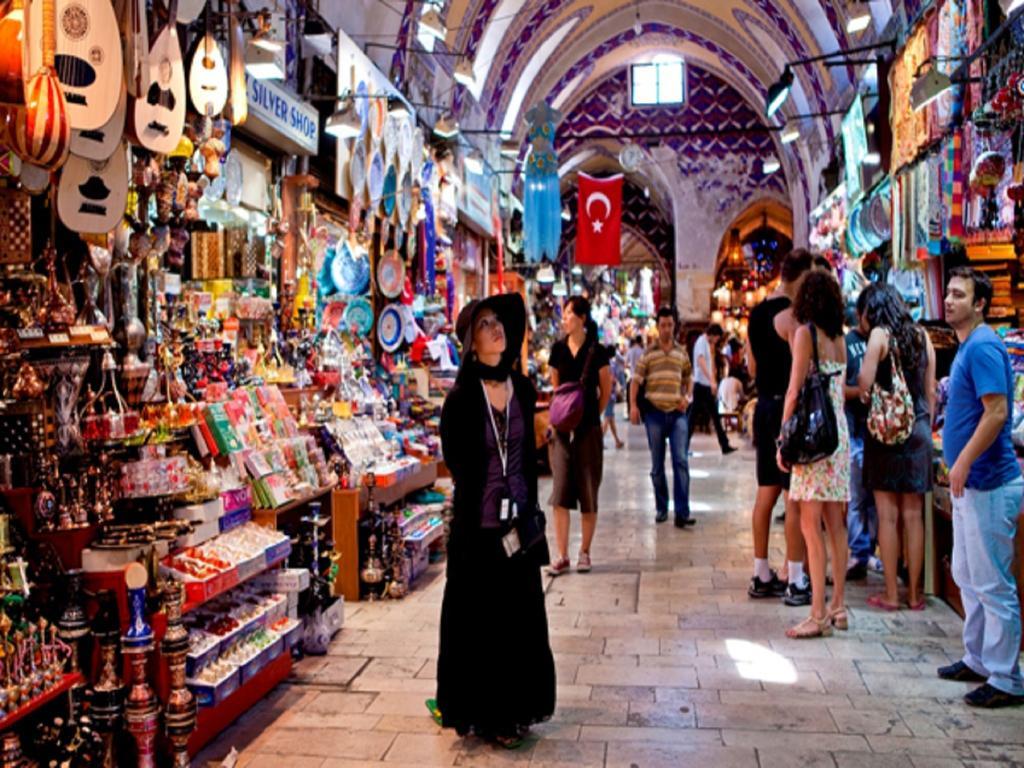 Gur 2* Istambul