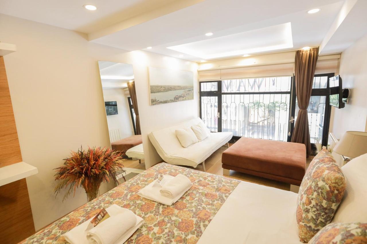 Hotel Wame Nisantasi-boutique Class Istanbul