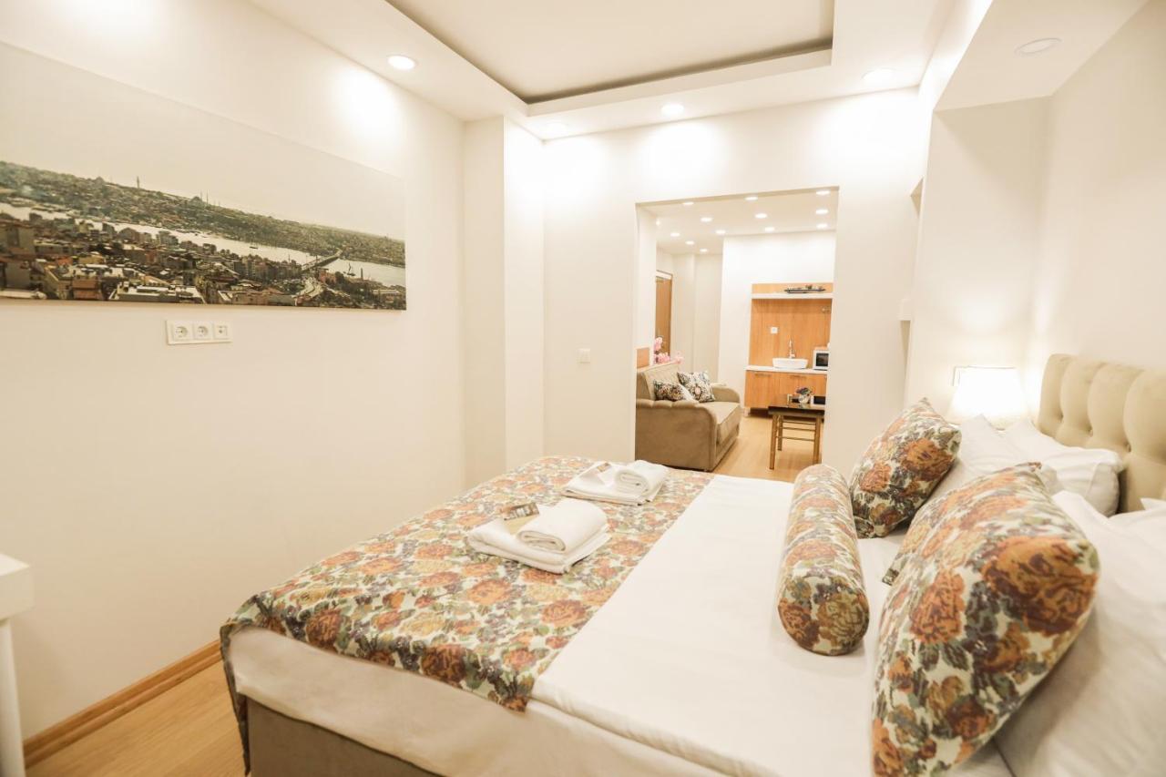 Wame Nisantasi-boutique Class Hotel Istanbul