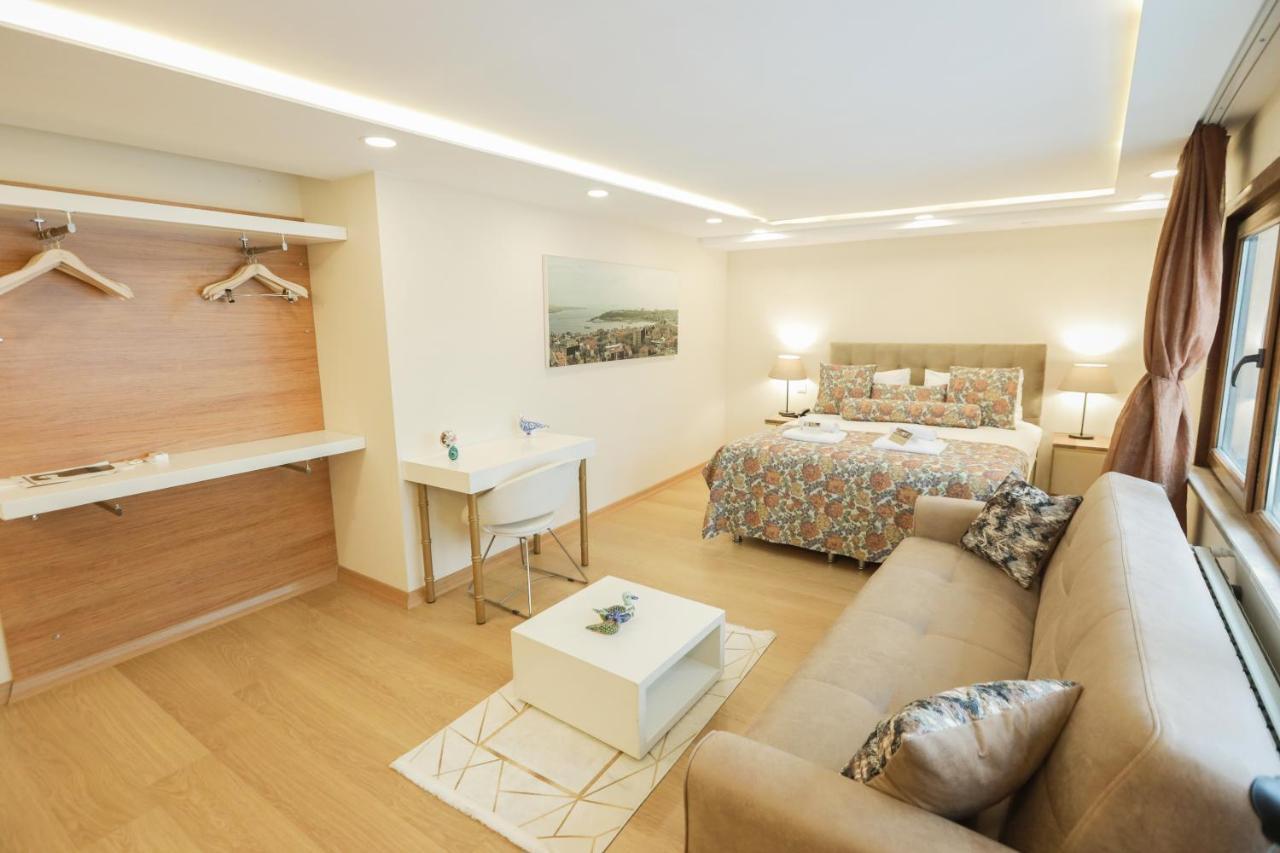 Wame Nisantasi-boutique Class 3* Istanbul