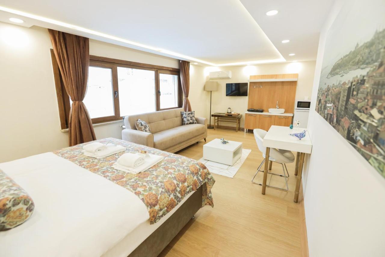 Hotel Wame Nisantasi-boutique Class Istanbul