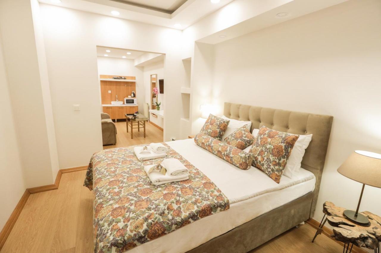 Wame Nisantasi-boutique Class 3*