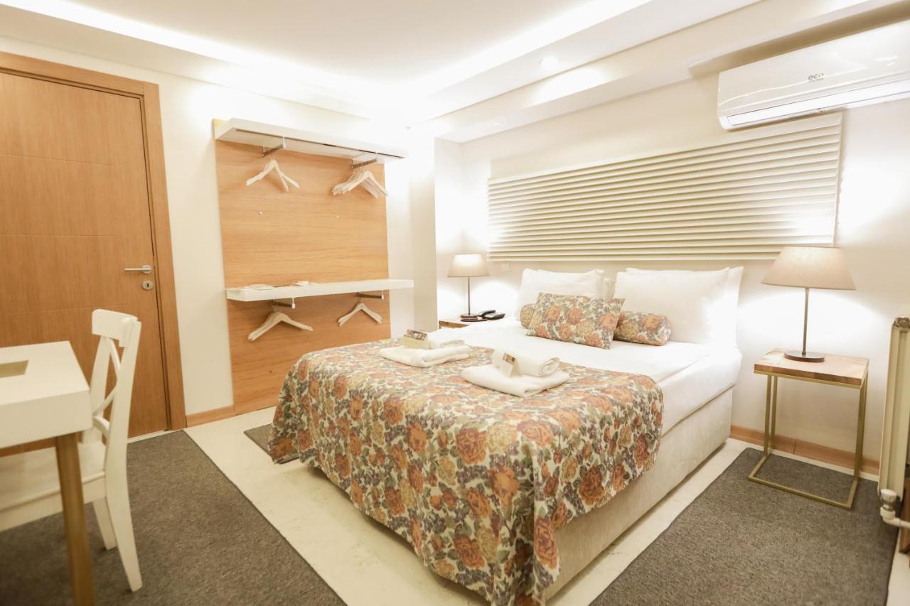 Hotel Wame Nisantasi-boutique Class Istanbul