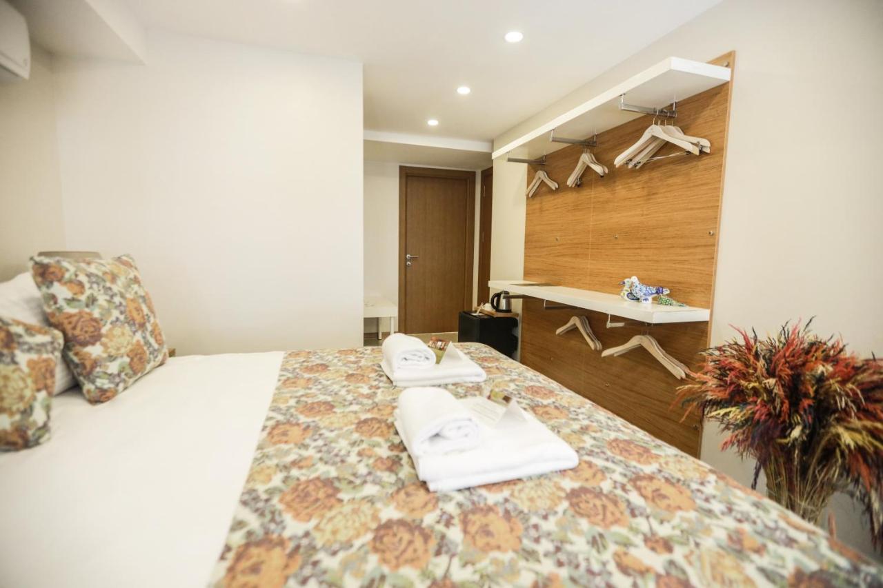 Wame Nisantasi-boutique Class Hotel