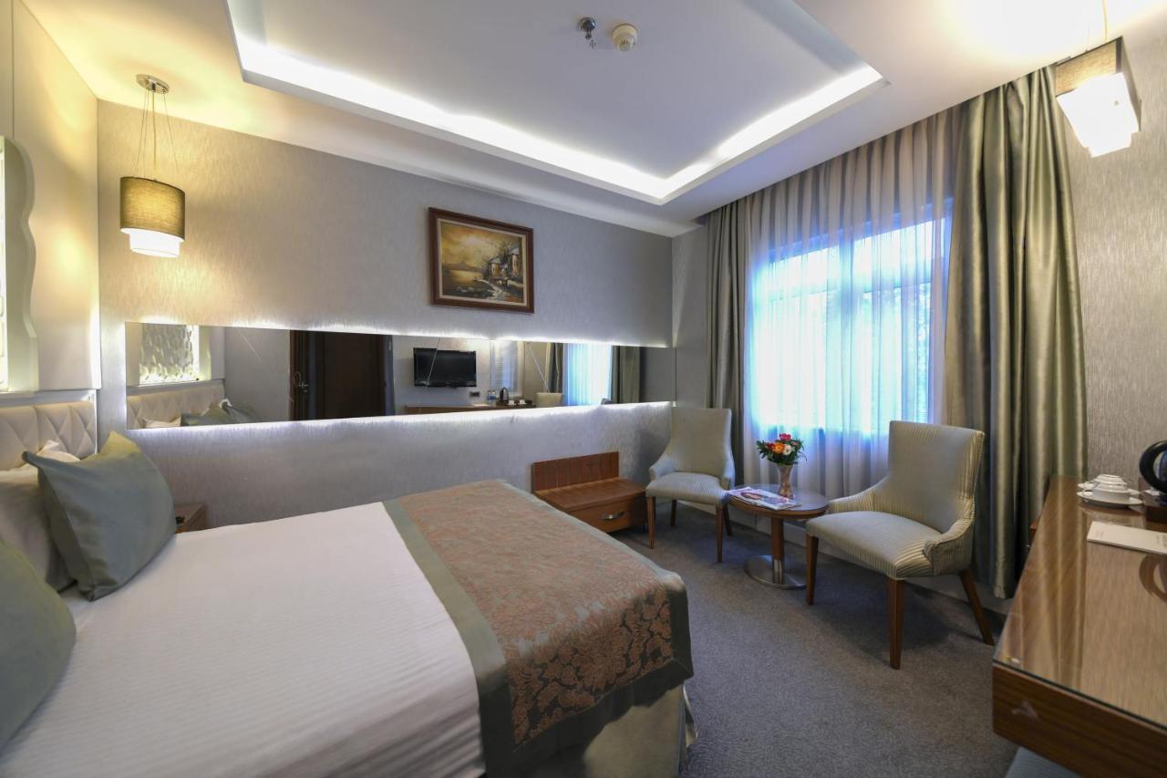 Grand Star Bosphorus & Hotel Istanbul