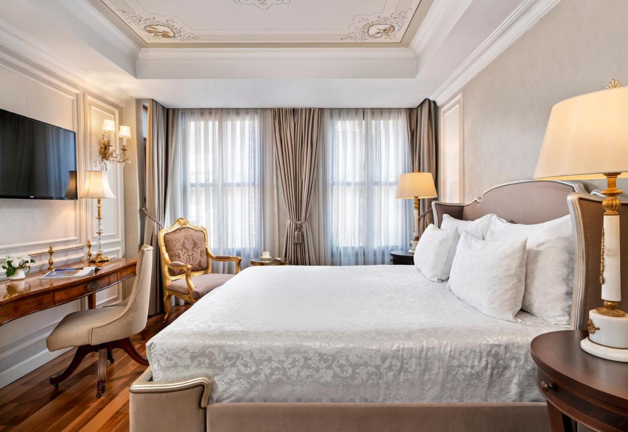 Rixos Pera Hotel 5*