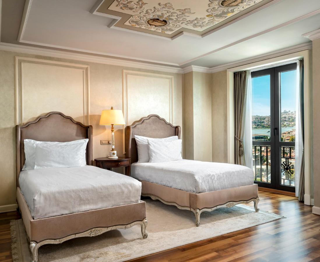 Rixos Pera 5* Istanbul