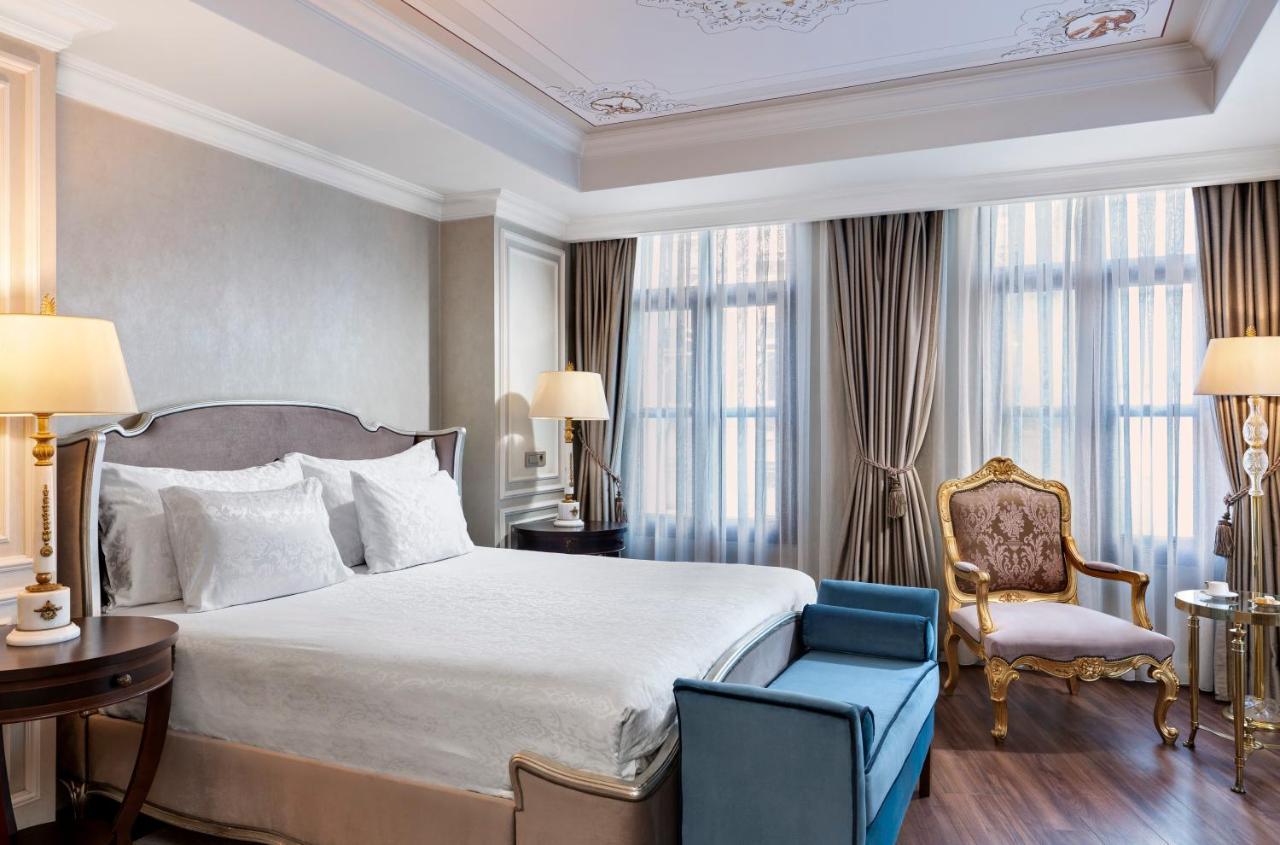 Hotel Rixos Pera Istanbul