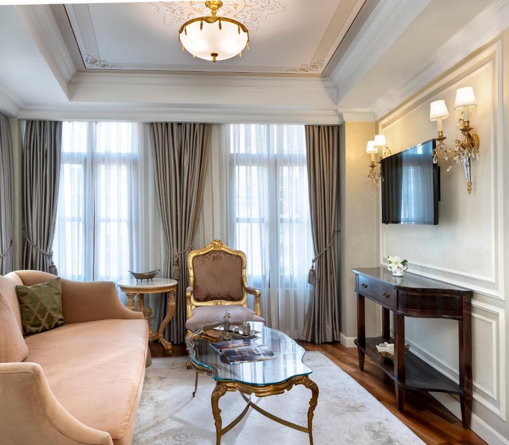 Hotel Rixos Pera