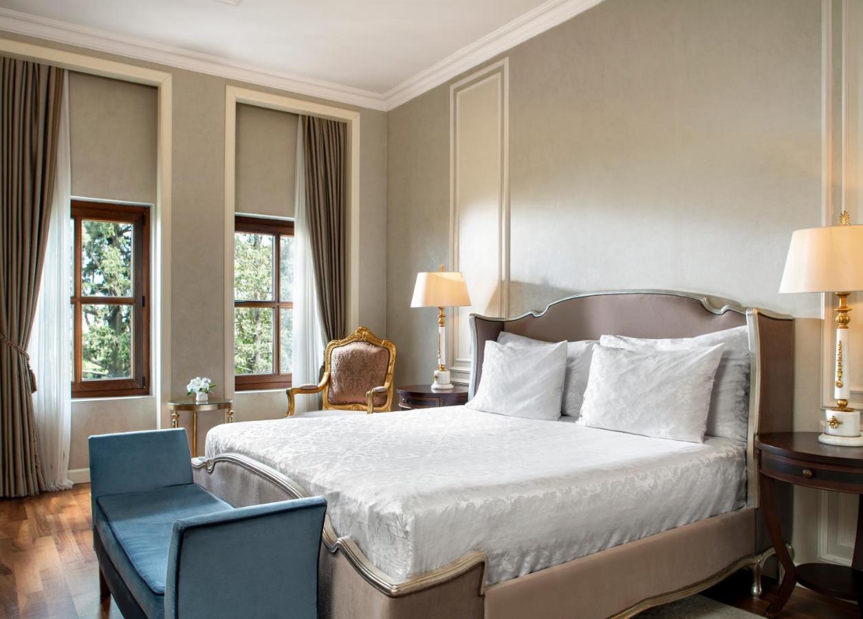 Rixos Pera Hotel 5*