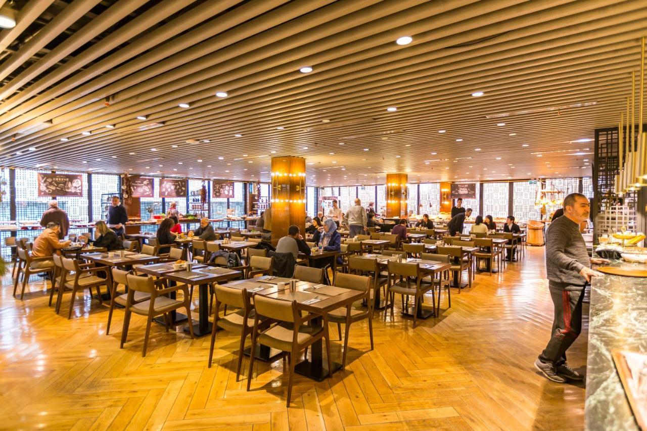 Sura Hagia Sophia Hotel 5*