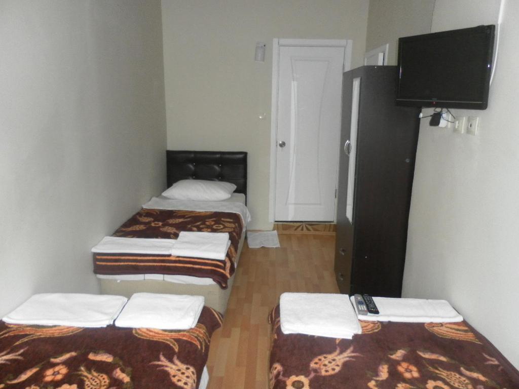Avrasya Queen Hotel Istanbul