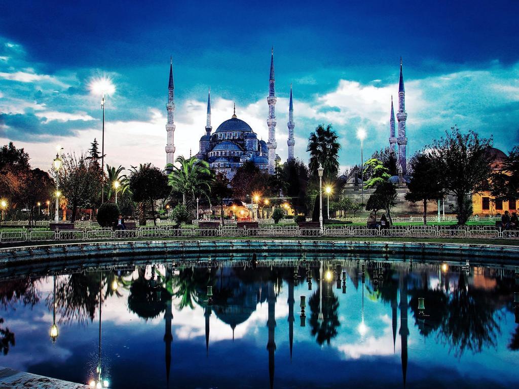 Gur Istambul