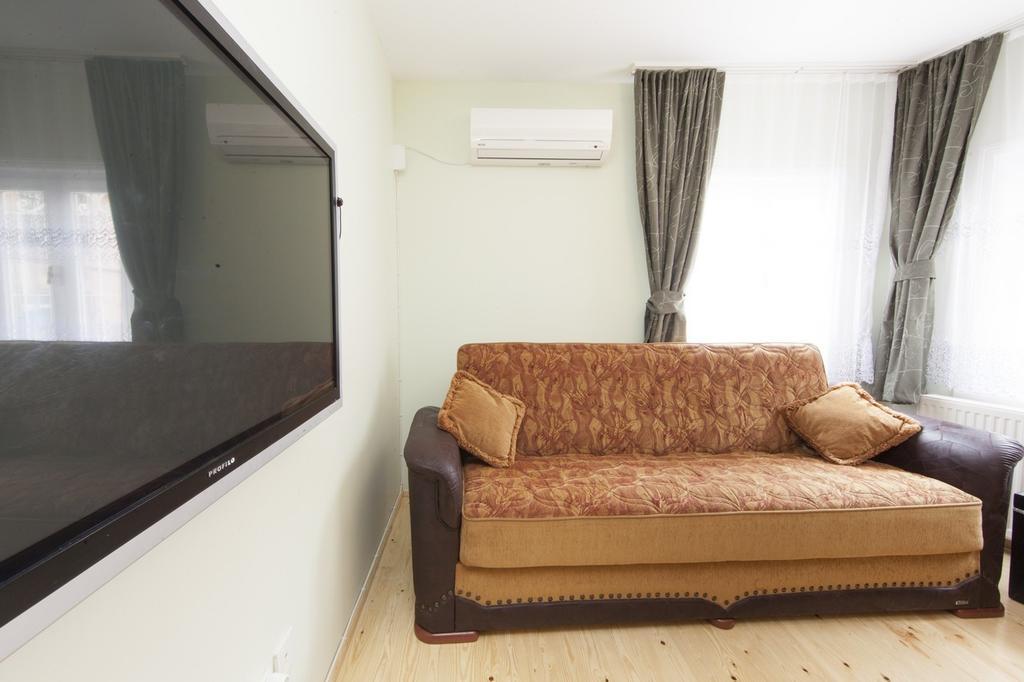 Mete Apartment Istanbul