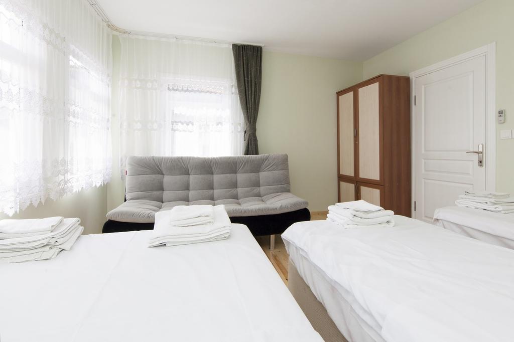 Apartment Mete *