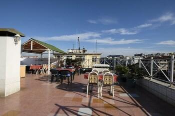 Hotelozbek Hotel Istanbul