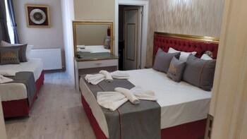 Rhythm Hotel Istanbul