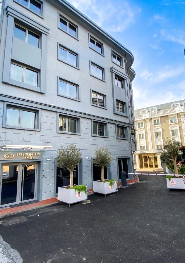 Eresin Express Hotel Istanbul