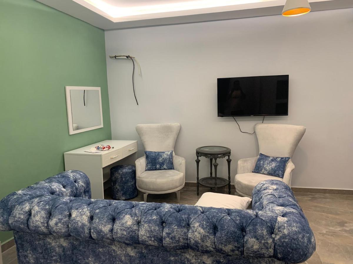 Miran Suites Hotel Istanbul