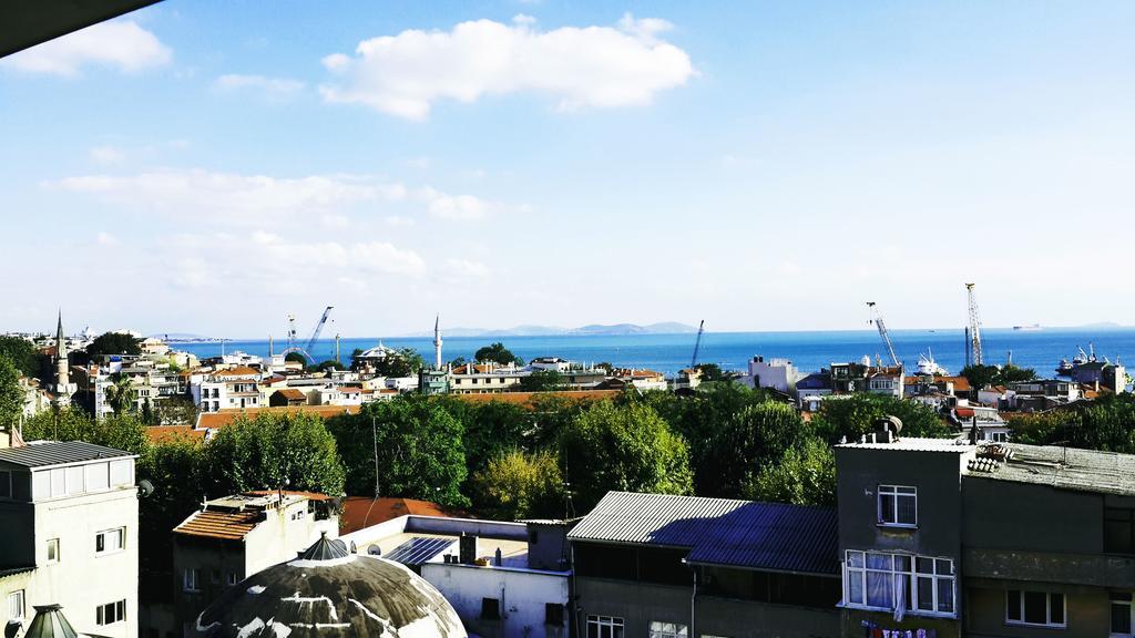Gur 2* Istambul