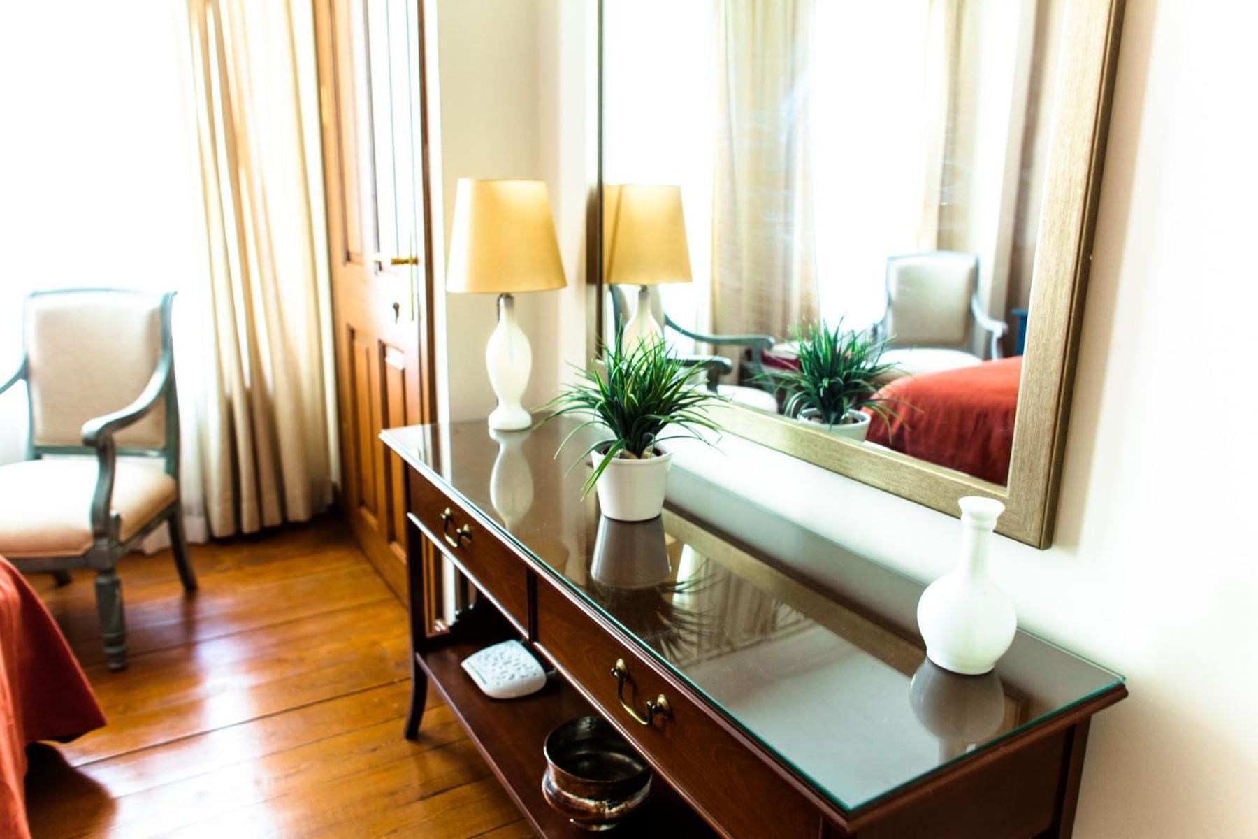 Apartment Lovely Sultan Ahmet Old Part *