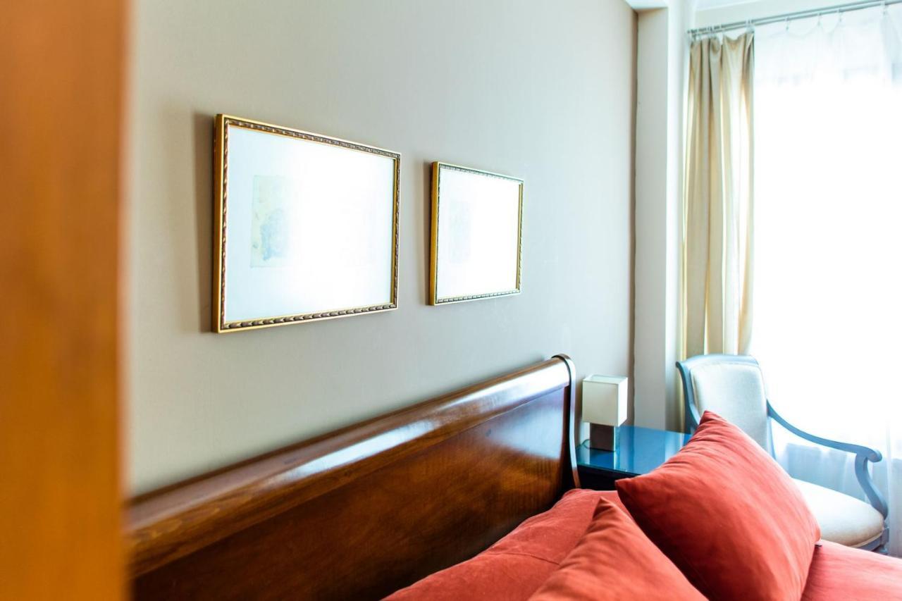 Lovely Sultan Ahmet Old Part Apartment