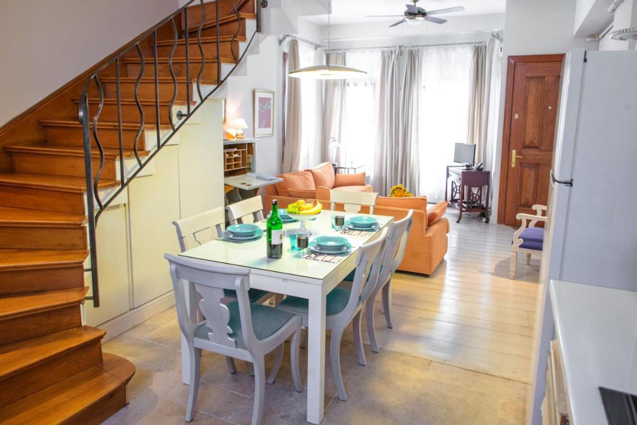 Lovely Sultan Ahmet Old Part Apartment