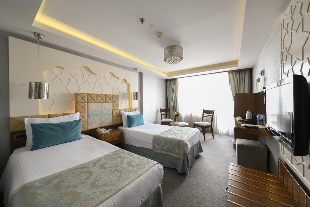 Grand Star Bosphorus & Hotel Istanbul