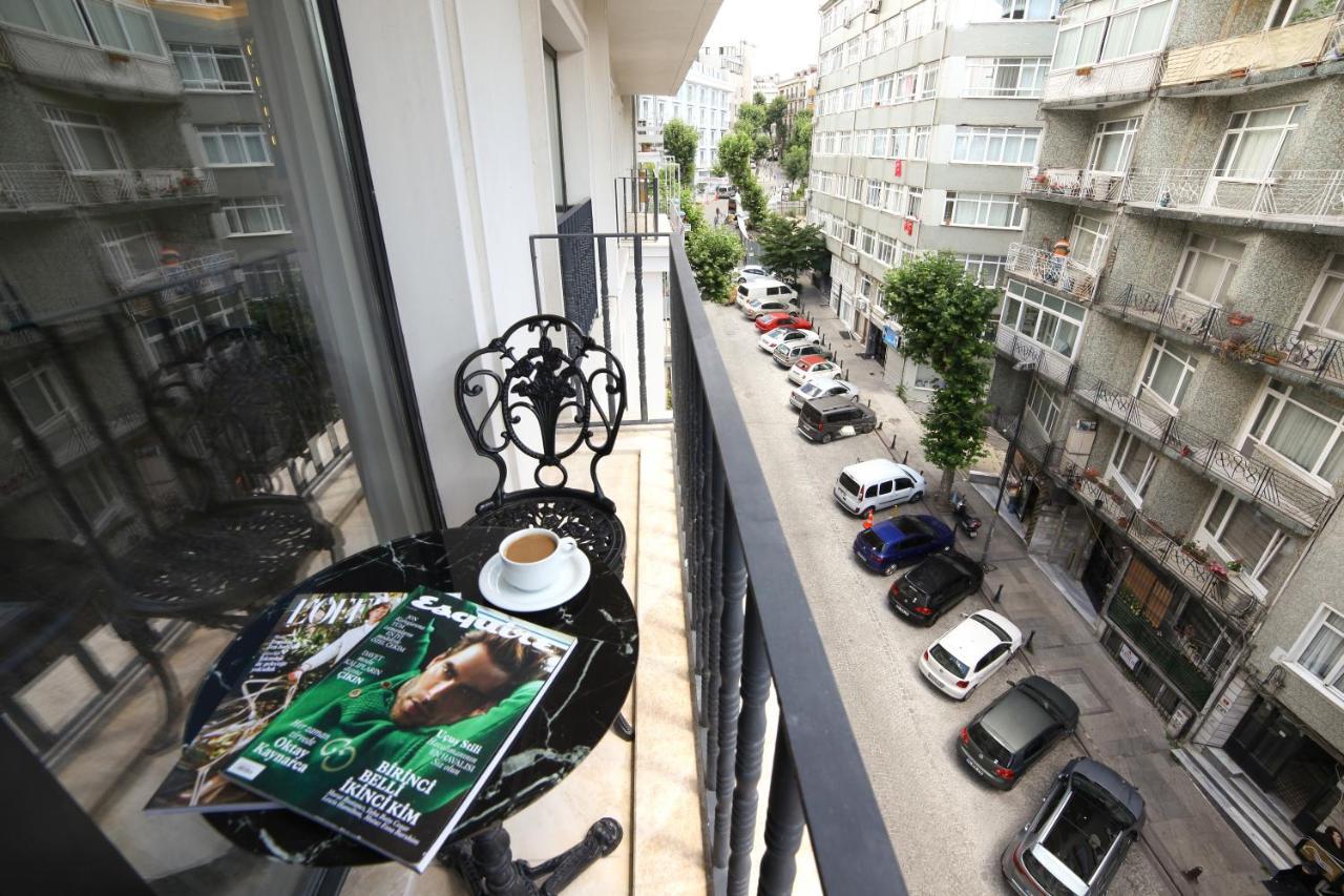 Hotel Great Fortune Design & Istanbul